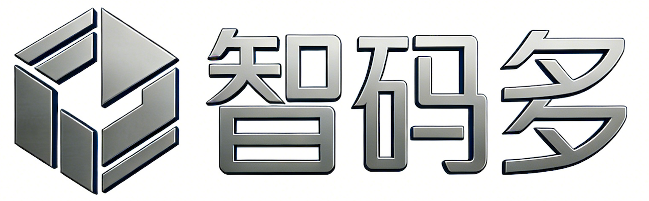 智码多 logo